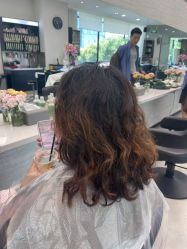 -意廊 Hair Salon