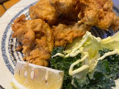 -大米·京都小酒馆·炭烧海鲜·烧鸟(龙口东路店)