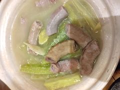 苦瓜小肠煲-临家闽南菜(翔安店)
