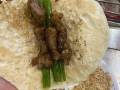 -小寒羊烧烤(凯瑞时代大厦店)