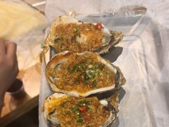 -彭城八戒羊肉串(总店)