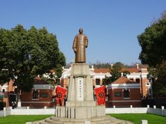 -辛亥革命博物院北区
