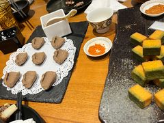-敏珠拉姆藏餐·南京厨房(富春江东街店)