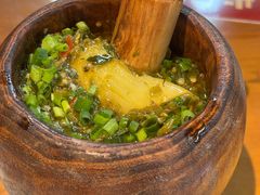 -小街47號江湖菜(四合院店)