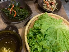 -香猪坊韩国烤肉专属门店(魏公村店)