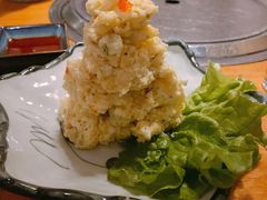 土豆泥沙拉-本寻烧肉酒场(双井店)