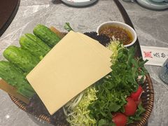 -燕郊烧鸽子(广安路店)