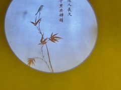 -小厨娘淮扬菜(诚信大道店)
