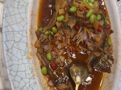 -徽州月·民间徽菜(浦东总店)