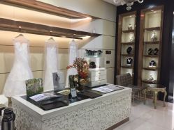 宝娜嫁衣馆-南京宝娜嫁衣婚纱礼服馆(中央路店)