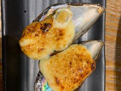-松岛日本料理(汾江路店)