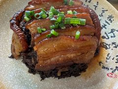 -宋记冕宁土菜馆(海门渔村二店)