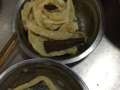 -龙门李家三旦羊肉汤馆