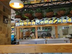 -禾记海鲜烧烤(八一路店)