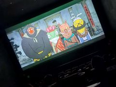 -CGV星星影城(颐堤港ScreenX店)