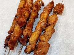 -烤五行·烧烤烤串(石佛营店)