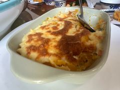 -美顺香食府鱼头老店(雪野湖店)