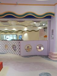 -奈尔宝·儿童乐园·亲子餐厅(苏州大悦城店)