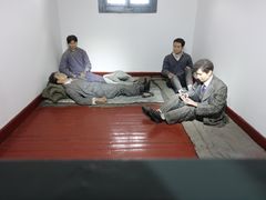 -青岛德国监狱旧址博物馆