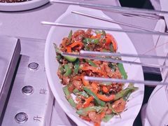 -丰茂烤串(全国首店)