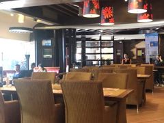 大堂-南都咖啡西餐厅(吉厦村店)