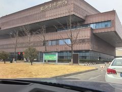 -临沂市博物馆
