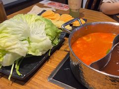 -呷哺呷哺(万达新世界店)