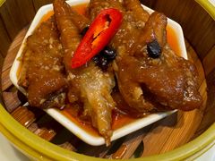 -香港狮子山下·明星粤菜餐厅(北苑店)