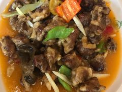 -清真·益鑫羊肉手抓馆(花园北街店)