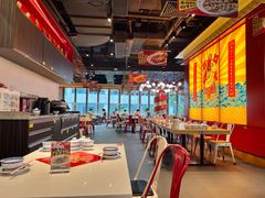 -禄鼎记·多口味酸菜鱼(侨鑫店)