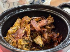 -斯丹姜母鸭·古法干香(涂门街总店)