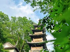 -狼山风景名胜区