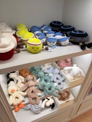 -国际蓝孩BabyInternational(嘉里中心店)