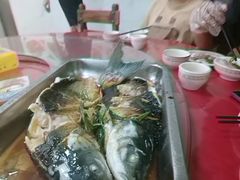 -华园农庄·特色炭烧鸡·北江河鲜