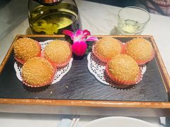 -花城粤菜餐厅(高新区店)