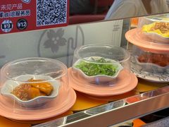 -争鲜回转寿司(中街大悦城店)