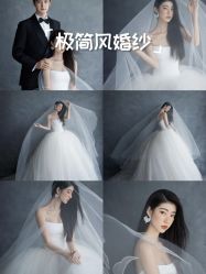 -薇阁创影·仪式感珍藏影像