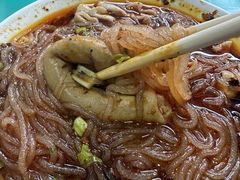 -甘记肥肠粉(马鞍北路店)
