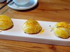 喀什烤包子-胖老汉椒麻鸡清真新疆菜(西御街店)