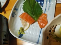 -福匠日本料理(人民路店)