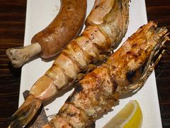 -鸟鹏烧鸟居酒屋(熙龙湾店)