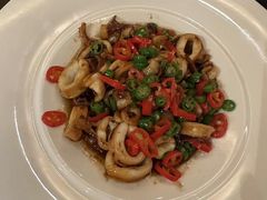 -浙江安吉JW万豪酒店·万豪中餐厅