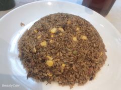 乾隆炒饭-乾隆美食·本帮菜(黄河路店)