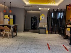 -7天酒店·龙岩动车站中山路步行街店