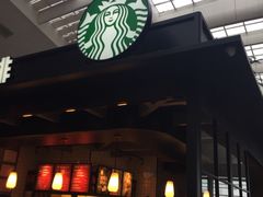 -星巴克(北京南站第三店)
