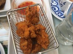 -翠华餐厅(香港国际机场店)