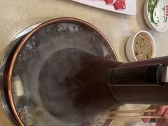 -阳坊大都涮羊肉(阳坊总店)