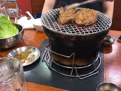 -大阪烧肉BAKA一代(十亩地店)