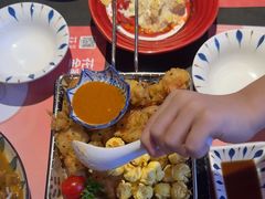 -花漫里日式餐厅(城东中骏店)
