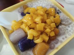 -芬芳甜品(东风西路店)